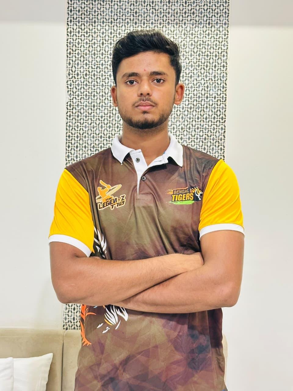 mohd danish alam