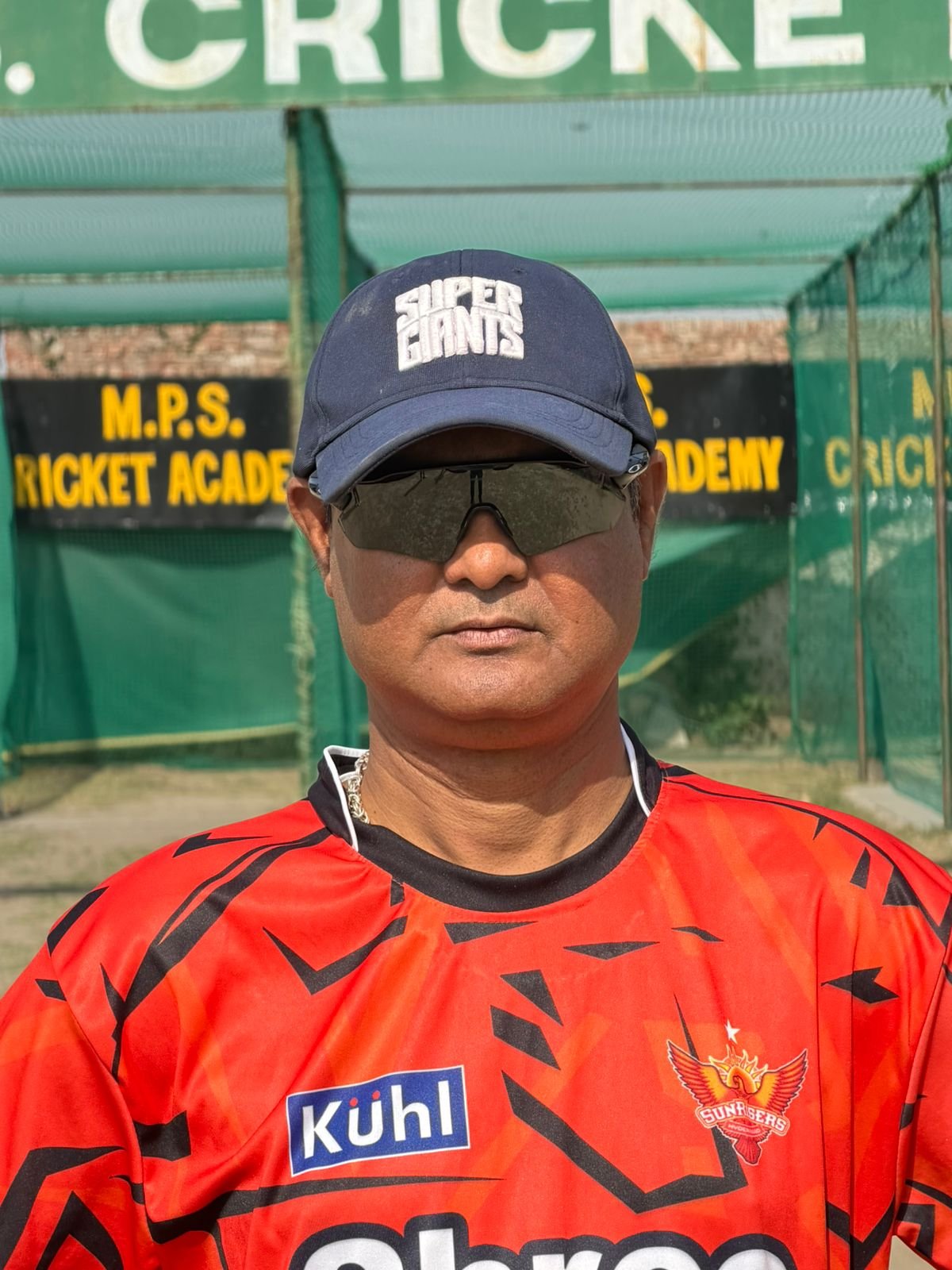 coach